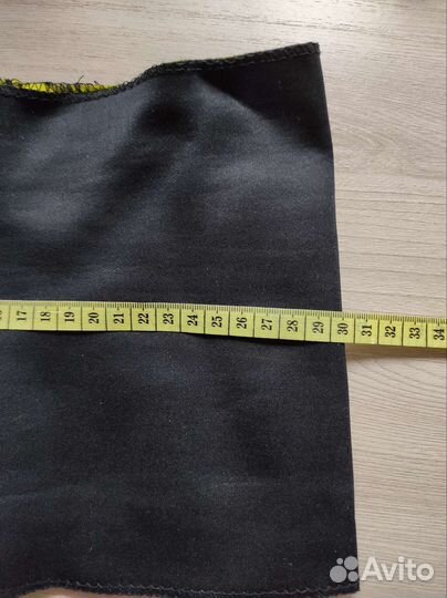 Пояс для похудения (новый)