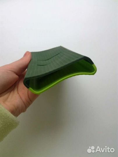 Силиконовый чехол для Power Bank