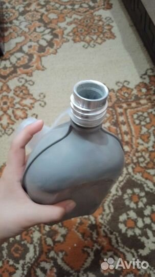 Фляшка СССР