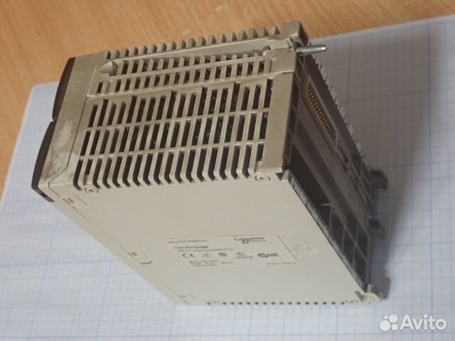 Модуль процессор Schneider Electric tsxp57203M