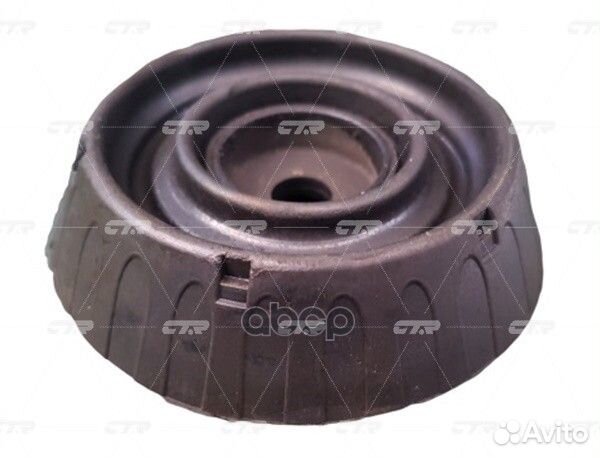 Опора амортизатора hyundai/KIA picanto/I10 04