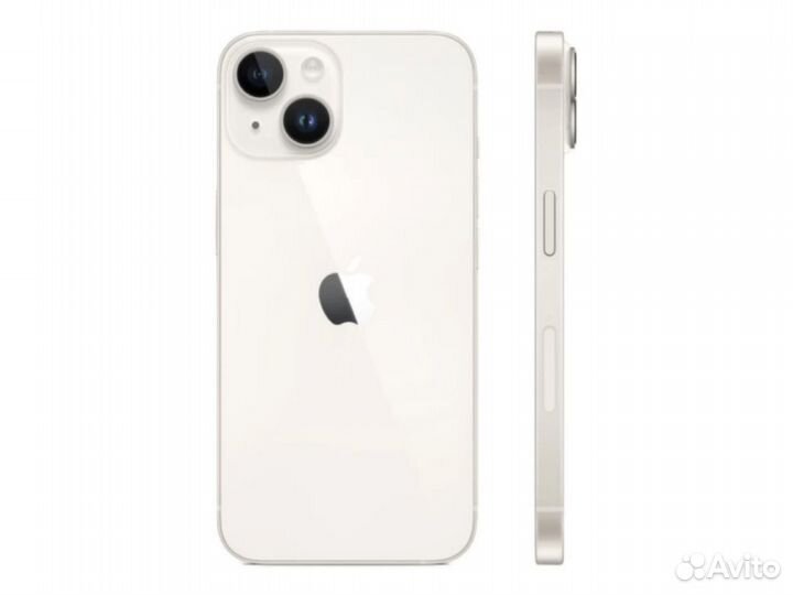 iPhone 14 Plus, 512 ГБ