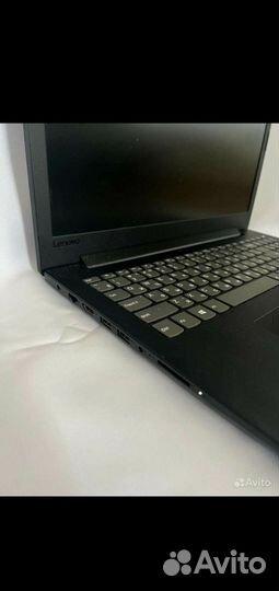 Ноутбук lenovo
