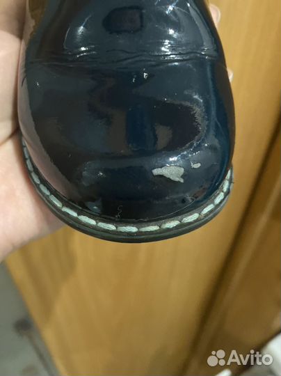 Обувь для девочки 25