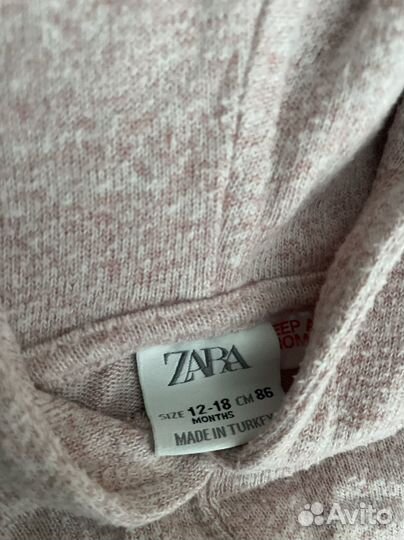 Толстовка Zara 86