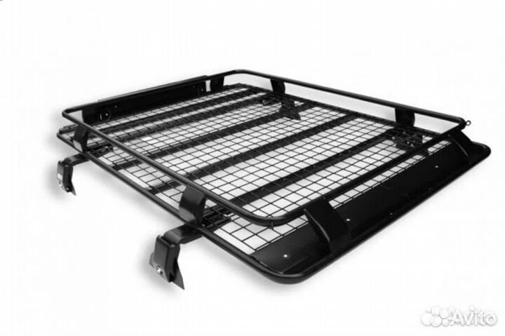 Бaгажник нa крышу