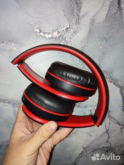 Беспроводные наушники