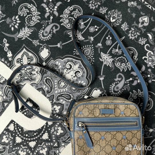 Сумка Gucci GG Supreme