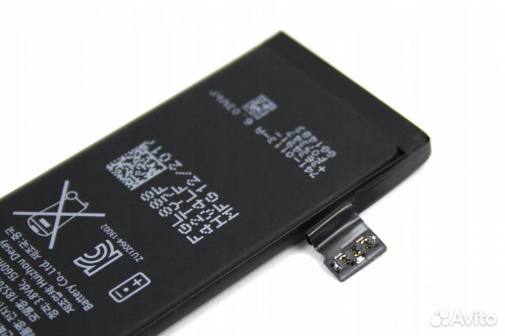 Аккумулятор iPhone 5s - оем