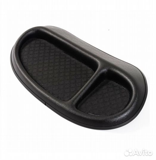 Полка на панель приборов 2123 и Chevrolet niva