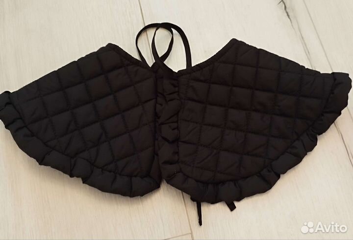 Воротник съемный