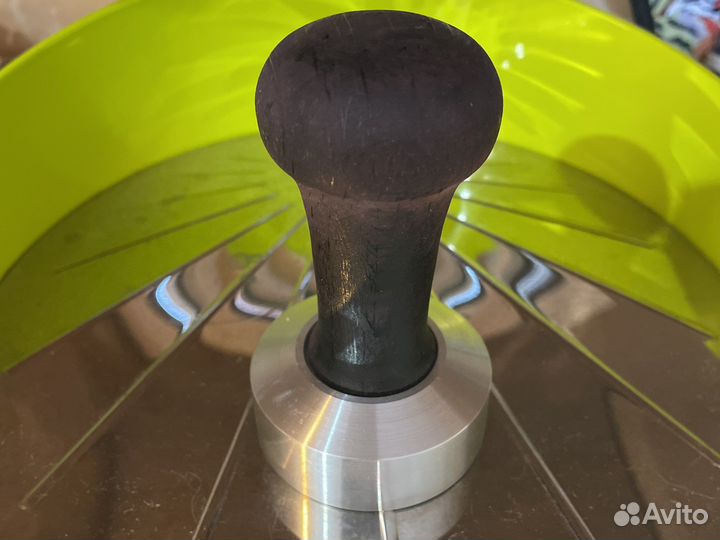 Темпер для кофе 58 мм