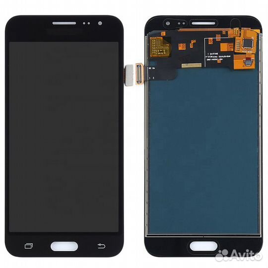 Дисплеи для Samsung