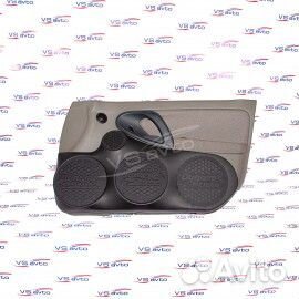 Подиумы LADA kalina 4-х комп, 20х20х20 х рупор