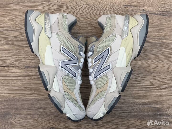 Кроссовки New Balance 9060