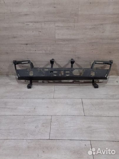 Усилитель переднего бампера Land Rover Range Rover