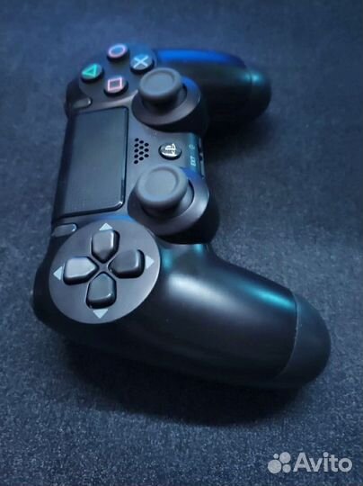 Геймпад dualshock 4 v2