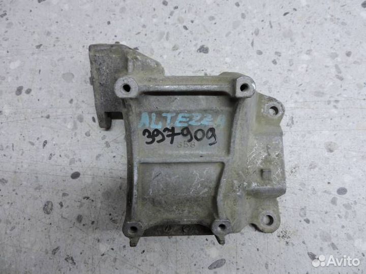 Кронштейн кондиционера Toyota Altezza XE10 1998-20
