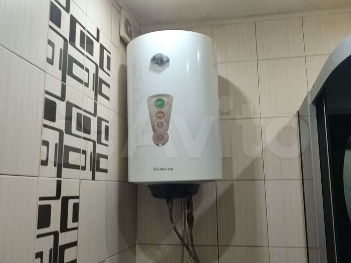 Квартира-студия, 27 м², 2/3 эт.