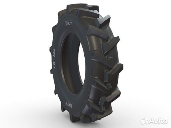 Шины на трактор 6.00-12 (6-12) BKT TR 128