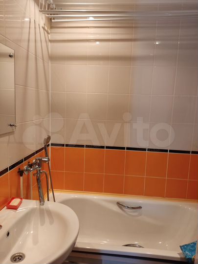 3-к. квартира, 57,2 м², 7/9 эт.