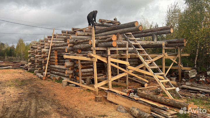 Баня из Сухарника