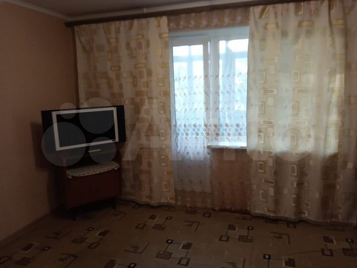 3-к. квартира, 63,3 м², 2/9 эт.