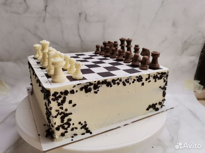 Домашние сладости на заказ Подольск