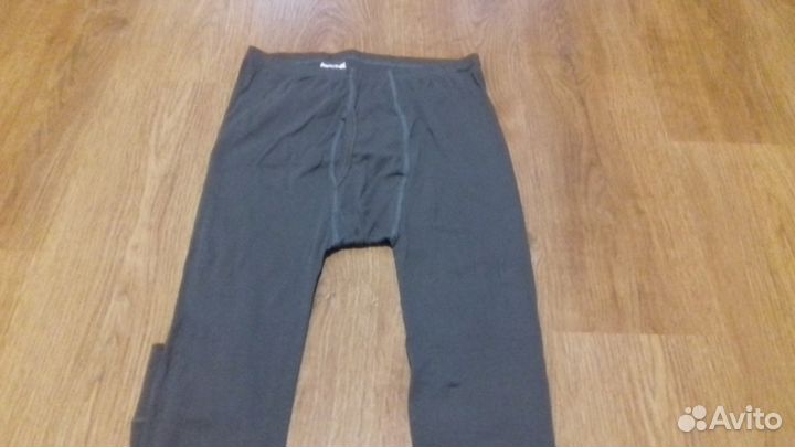 Новое военное нательное белье (комплект) р.50/2