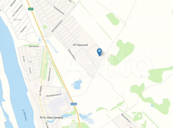 Участок 10 сот. (ИЖС)