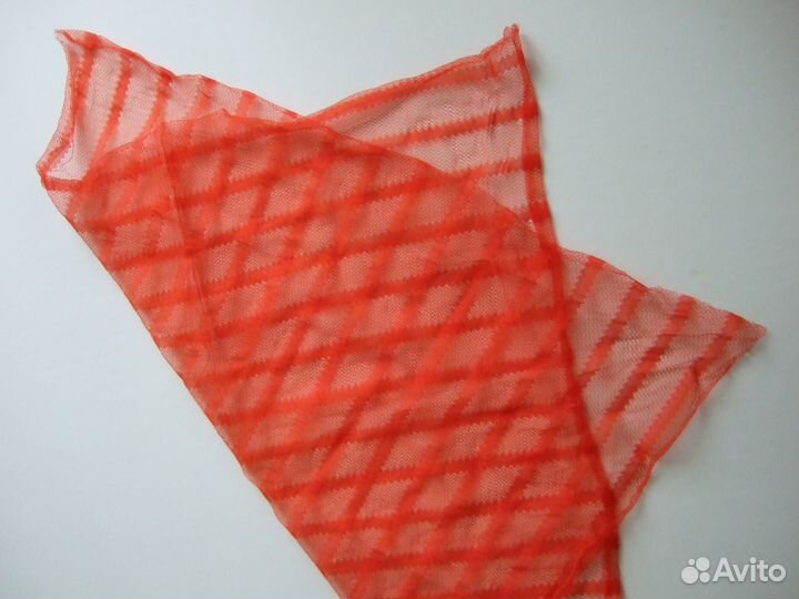 Винтаж платки СССР