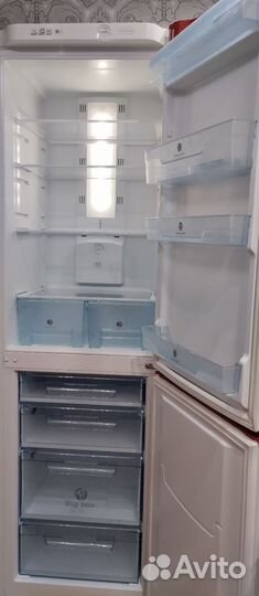 Холодильник