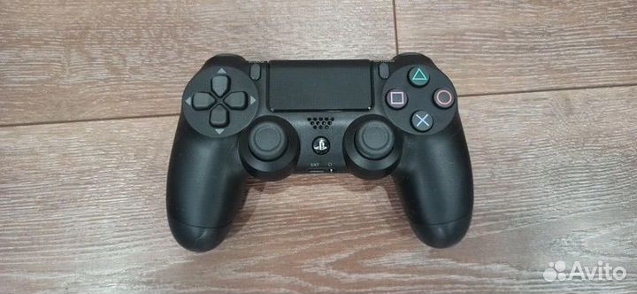 Джойстик для Sony PS4