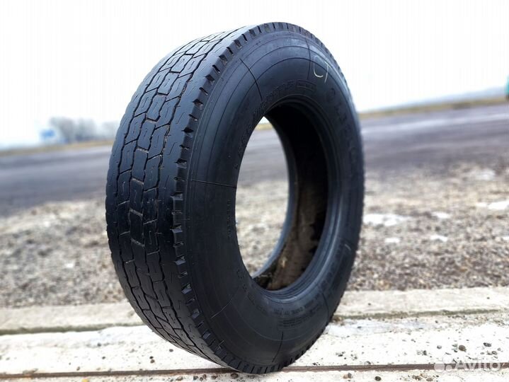Автошина 295/75R22.5 Aeolus HN308 artd: 1006-5