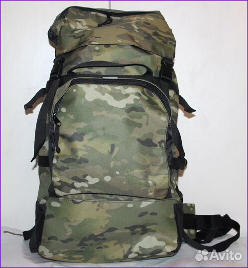 Рюкзак туристический 70л