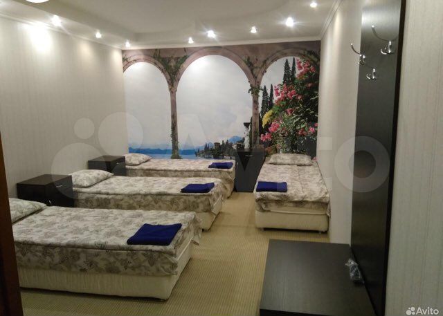 Комната 30 м², 2/3 эт.