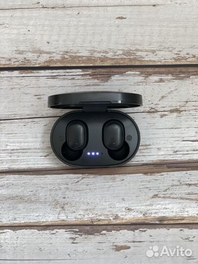 Беспроводные наушники
