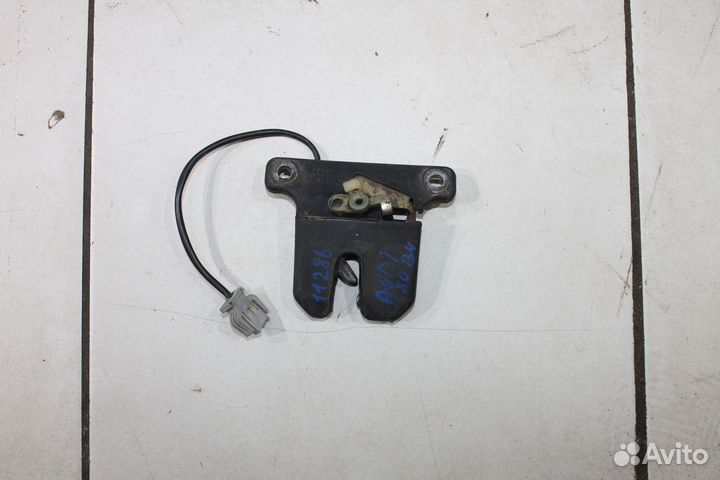 Замок багажника для Audi 80/90 (B4)