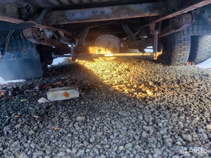 Iveco Daily микроавтобус, 2010