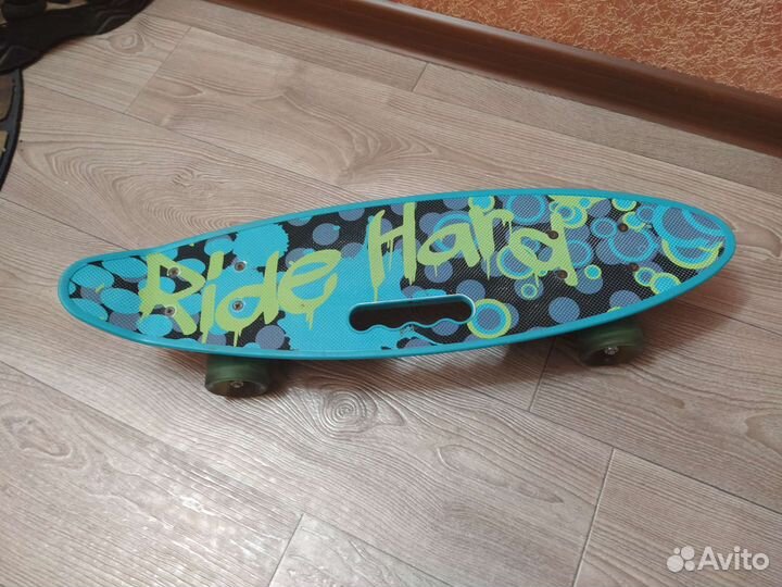 Пениборд (мини-круизер)