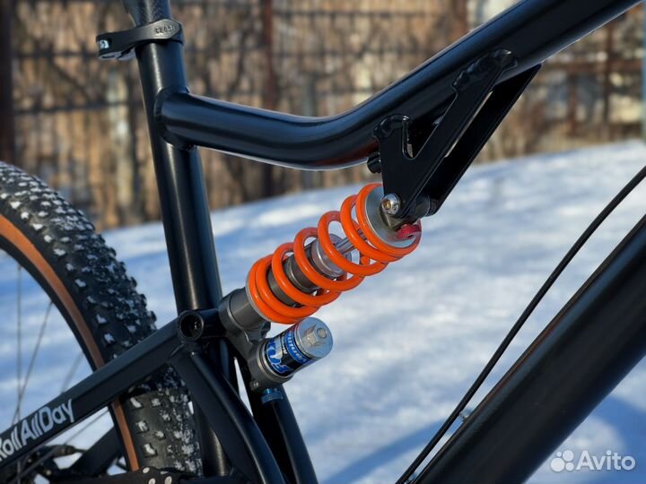 Продам Французский велосипед RockRider 2020г