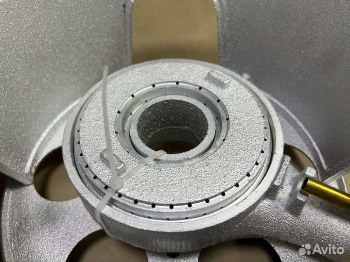 Газовая плита