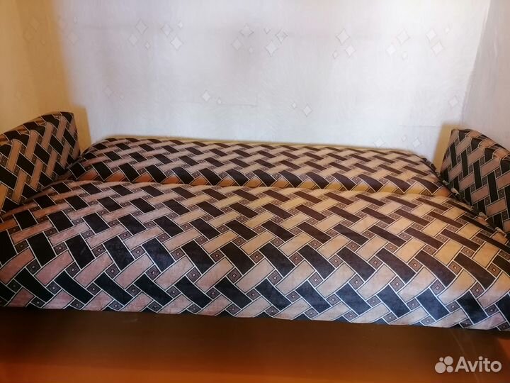 Диван новый