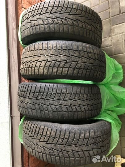 Hankook Winter I'Pike X SUV 255/50 R20 105T