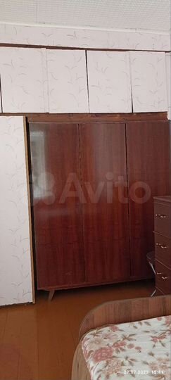 2-к. квартира, 37 м², 1/4 эт.