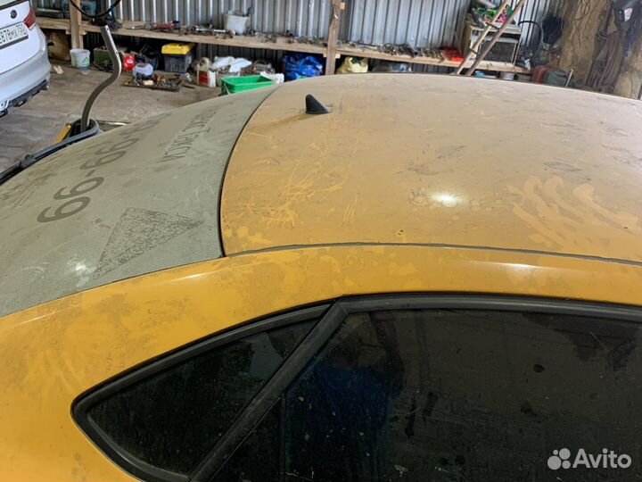 Криша на поло 2016