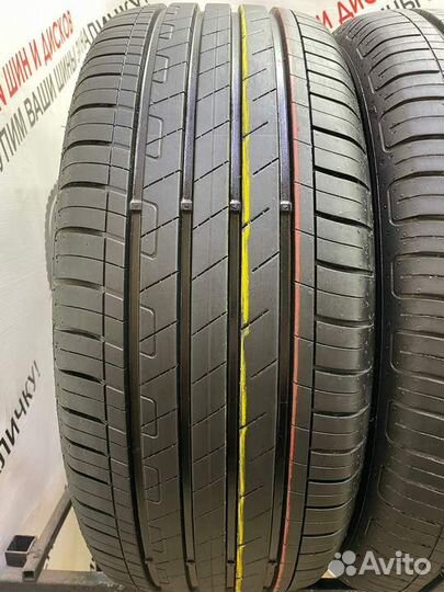 Goodyear EfficientGrip Performance 215/55 R17 94V