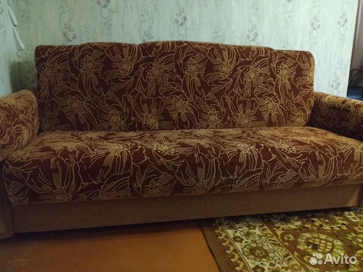 Продается диван