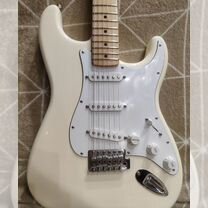 Fender standard stratocaster Mexico 2007