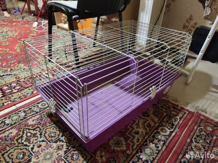 Клетка Ferplast